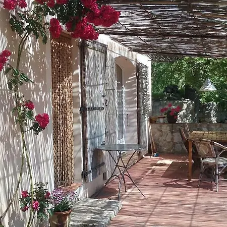 Affittacamere Les Oliviers Moustiers-Sainte-Marie