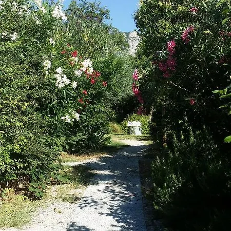 Les Oliviers 3* Moustiers-Sainte-Marie