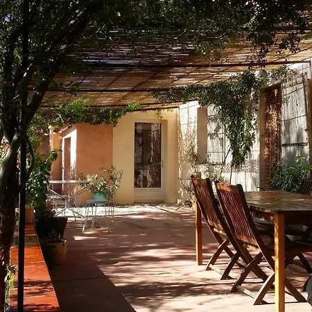 Les Oliviers 3* Moustiers-Sainte-Marie