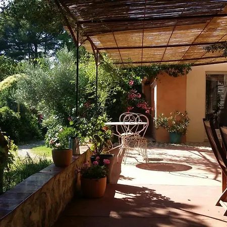 Les Oliviers 3* Moustiers-Sainte-Marie