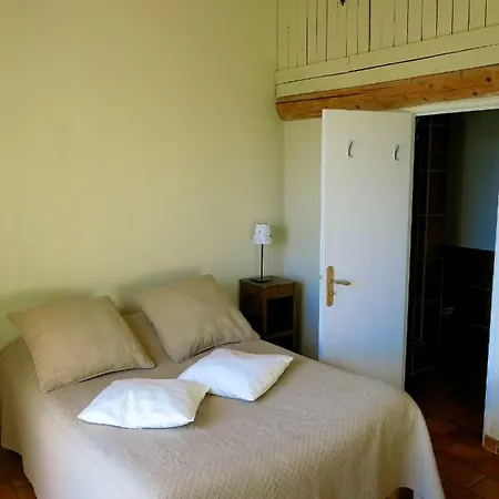 Les Oliviers 3* Moustiers-Sainte-Marie