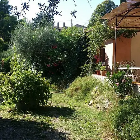 Les Oliviers 게스트하우스