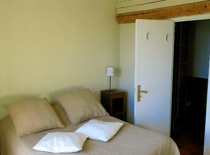 Les Oliviers 3* Moustiers-Sainte-Marie