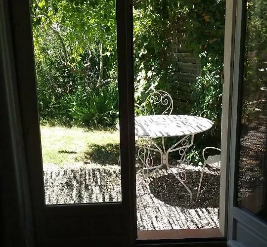 Gasthuis Les Oliviers Moustiers-Sainte-Marie